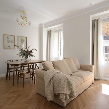 Deluxe Apartment Near Gran Via 马德里 外观 照片