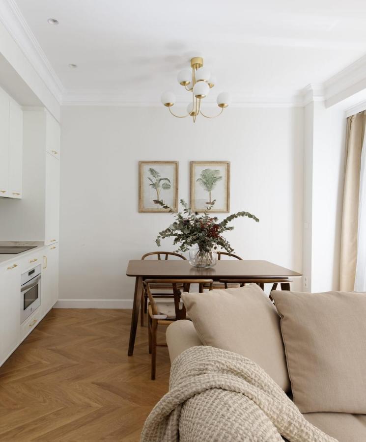 Deluxe Apartment Near Gran Via 马德里 外观 照片